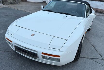 Porsche 944 60.157 km 28.999 &euro; Seeheim-Jugenheim 64342