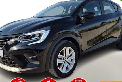 Renault Captur 37.200 km 14.288 &euro; Kehl 77694