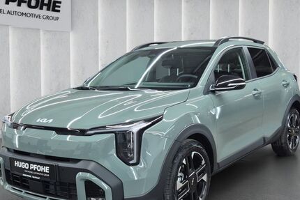 Kia Stonic 2.500 km 29.640 &euro; Norderstedt 22848