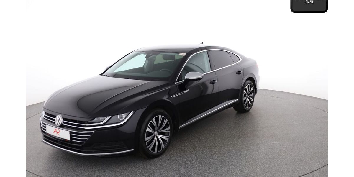 VW Arteon 65.156 km 26.780 &euro; Berlin 12103