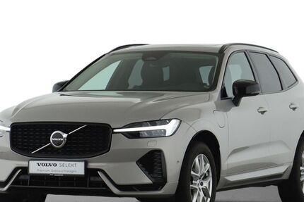 Volvo XC60 33.000 km 52.450 &euro; Herford 32051