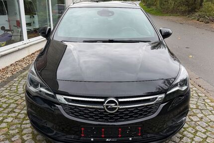 Opel Astra 204.500 km 6.500 &euro; Hohenölsen 07570