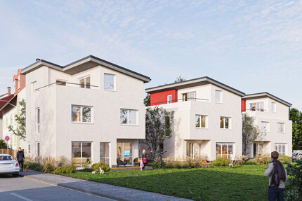 Exklusives Neubauprojekt in Rastatt-Niederbühl – Nur noch 2 Häuser verfügbar! 5 zimmer