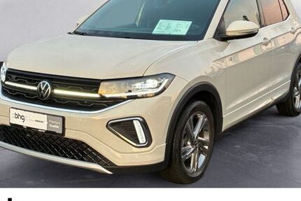 VW T-Cross 20.364 km 21.890 &euro; Tübingen 72072