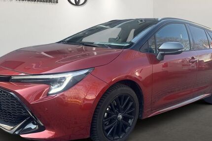 Toyota Corolla 7.000 km 34.490 &euro; Ludwigsburg 71636