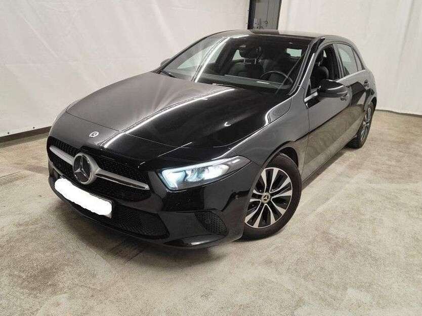 A 180