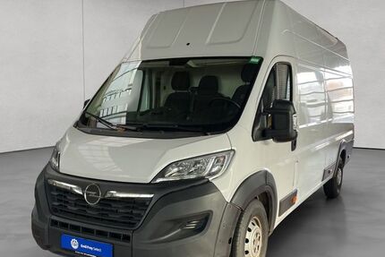 Opel Movano 114.934 km 17.590 &euro; Esslingen 73730