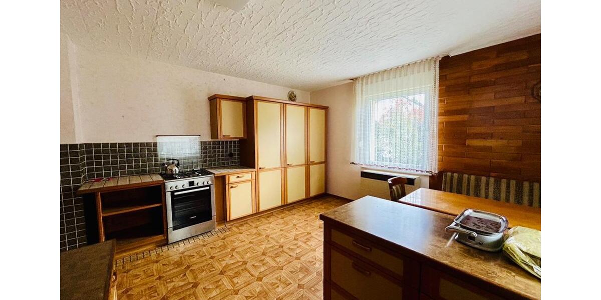 Etagenwohnung Büdingen - 3 Zimmer, 65 m&sup2;, 192.000&euro; | Angebot:26775355
