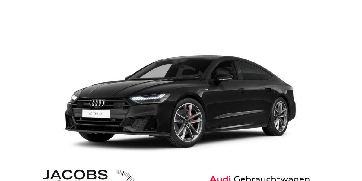 Audi A7 43.652 km 58.970 &euro; Aachen 52078