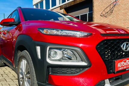 Hyundai KONA 84.920 km 10.890 &euro; Salzgitter 38259