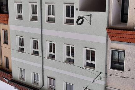 Geräumige bezahlbare 3-Zi WE in ZwickauMarienthal 3 zimmer