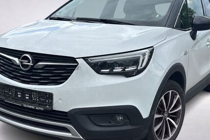 Opel Crossland (X) 130.000 km 6.390 &euro; Langenhagen 30851