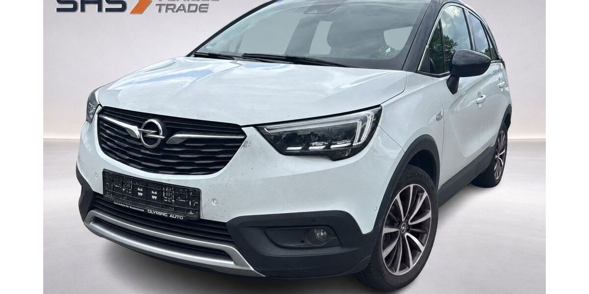 Opel Crossland (X) 130.000 km 6.990 &euro; Langenhagen 30851