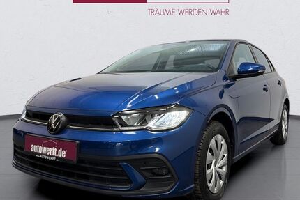 VW Polo 22.490 km 15.990 &euro; Ahrensburg 22926