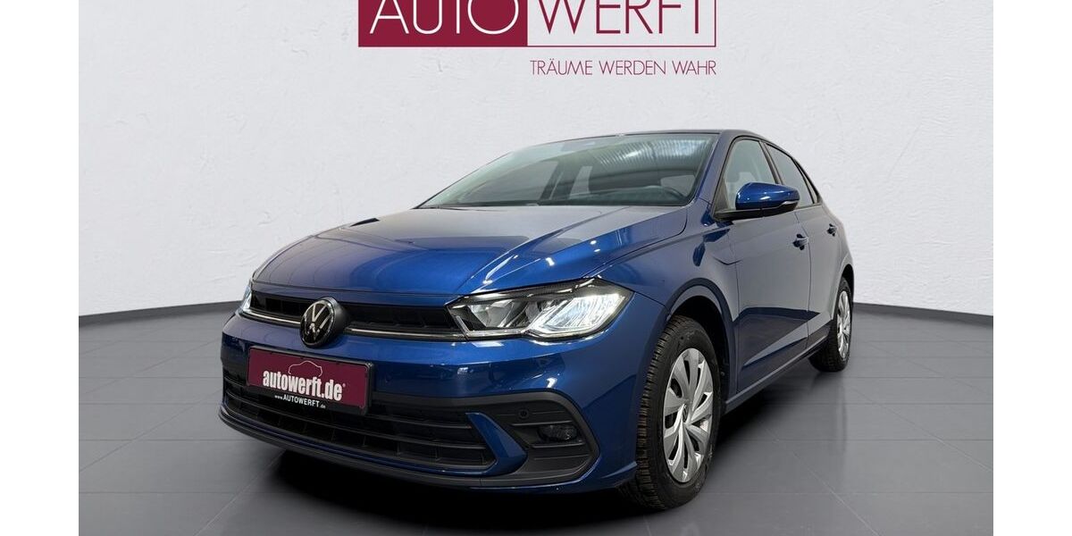 VW Polo 22.490 km 15.990 &euro; Ahrensburg 22926