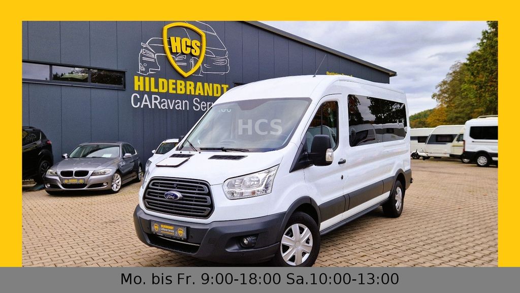 Ford Transit 247.000 km 16.898 &euro; Ibbenbüren 49479