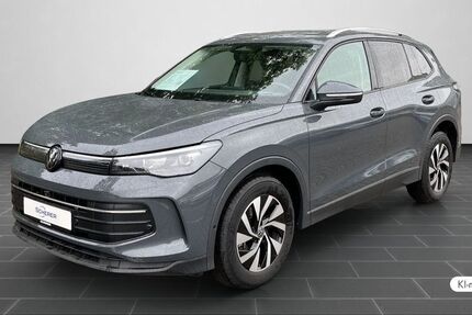 VW Tiguan 17.859 km 32.380 &euro; Hockenheim 68766