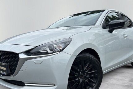 Mazda 2 39.942 km 18.490 &euro; Berlin 13599