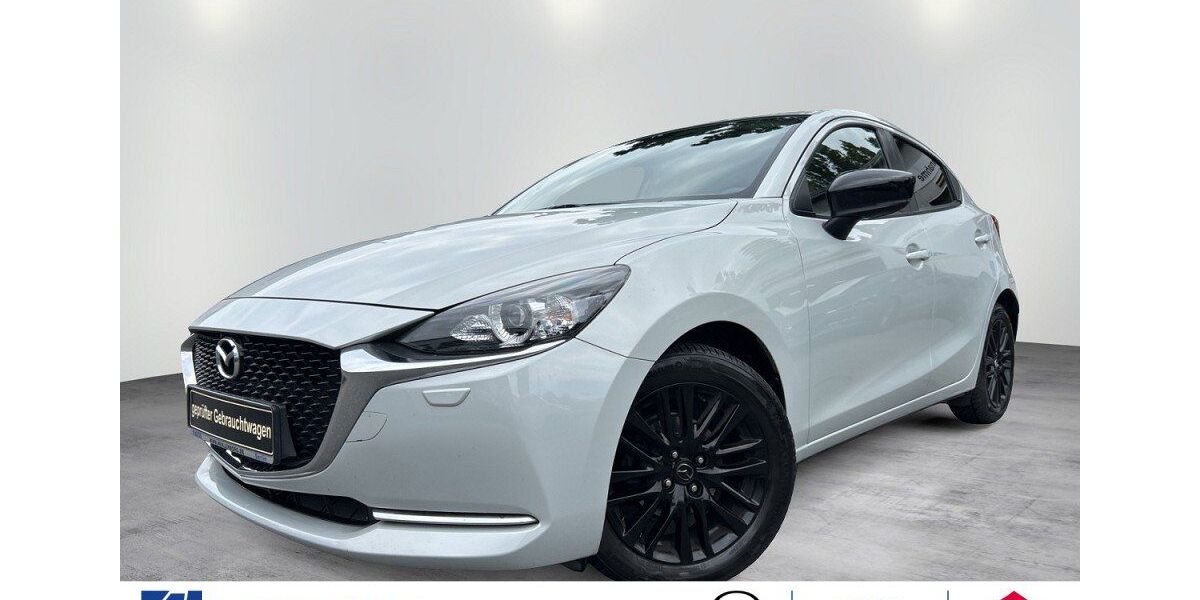 Mazda 2 39.942 km 18.990 &euro; Berlin 13599