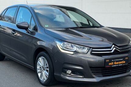 Citroen C4 97.200 km 9.190 &euro; Lampertheim 68623