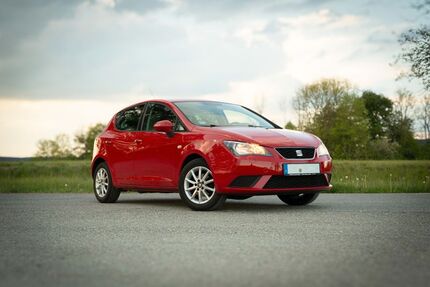 Seat Ibiza 90.682 km 7.990 &euro; Fridingen a.d.D 78567
