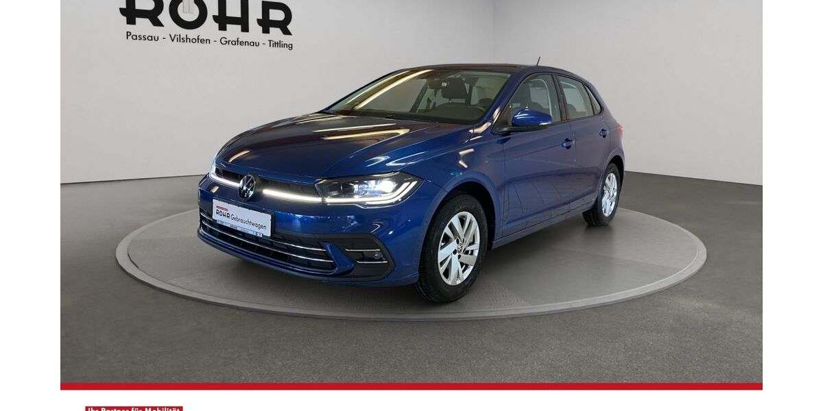 VW Polo 2.700 km 23.900 &euro; Grafenau 94481