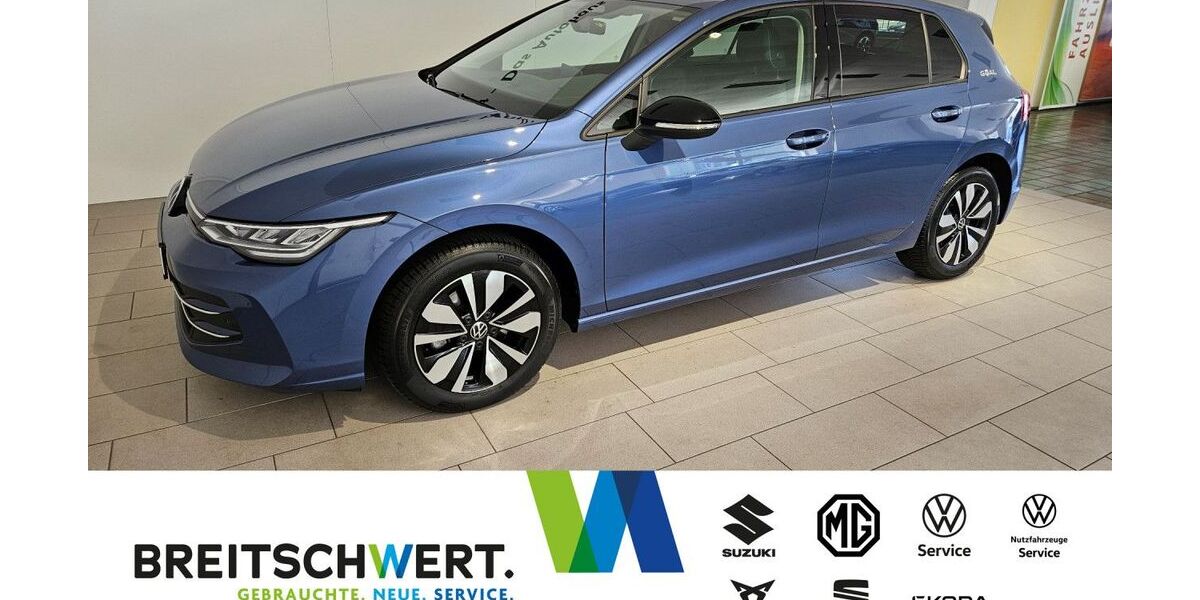 VW Golf 17.800 km 29.850 &euro; Ansbach 91522
