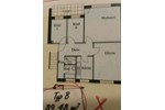 Etagenwohnung Stolzenau - 4 Zimmer, 89 m&sup2;, 88.000&euro; | Angebot:27285642