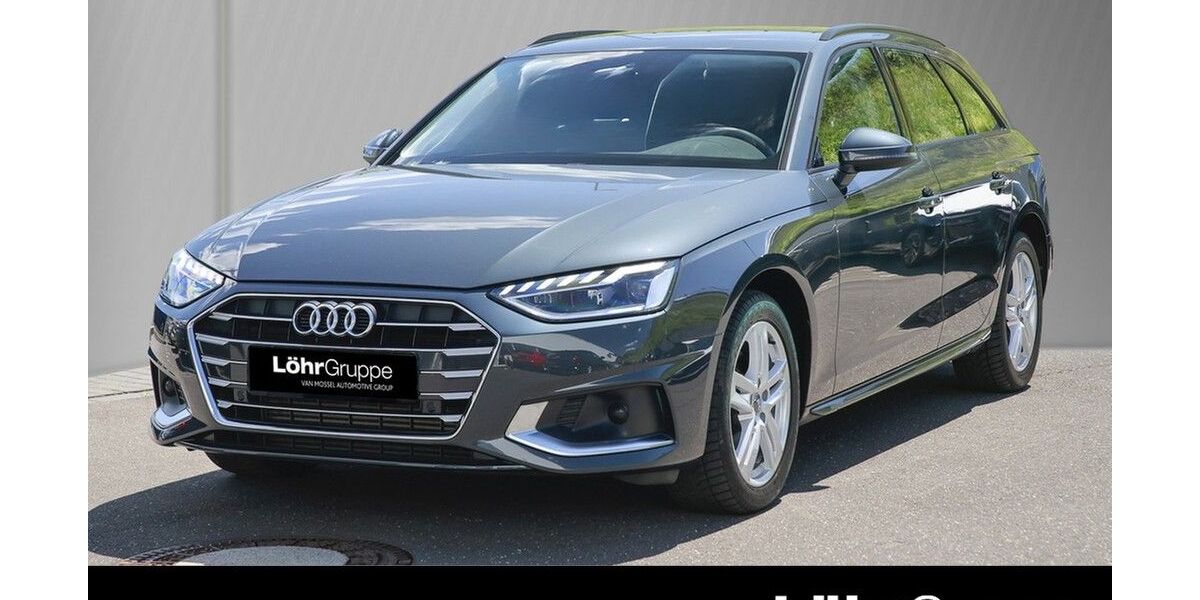 Audi A4 93.989 km 23.480 &euro; Koblenz 56070