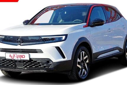 Opel Mokka 34.028 km 21.490 € Halle 06122