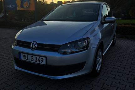 VW Polo 237.111 km 3.700 &euro; Bad Griesbach i. Rottal 94086