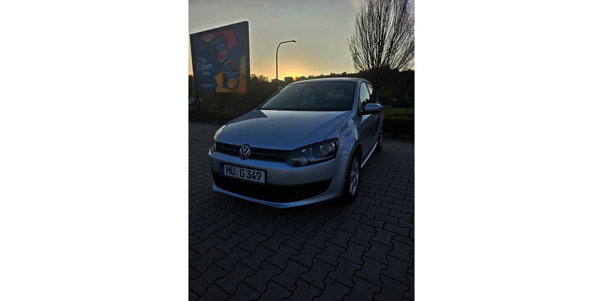 VW Polo 237.111 km 3.700 &euro; Bad Griesbach i. Rottal 94086