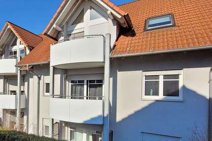 Wohnung Heringen - 2 Zimmer, 58 m&sup2;, 107.000&euro; | Angebot:25540989