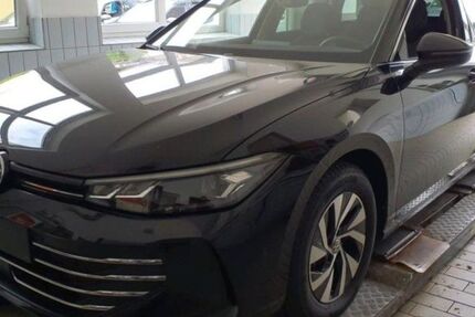VW Passat 74.056 km 27.959 &euro; Gera 07546