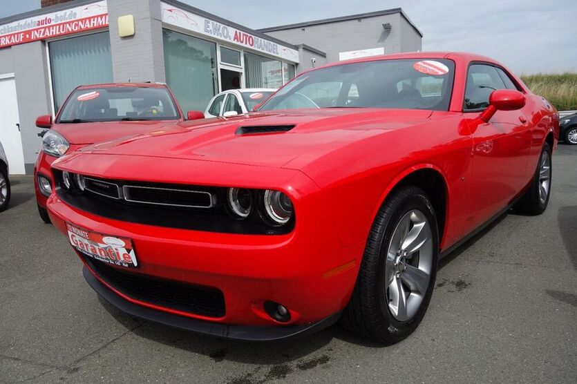 Challenger