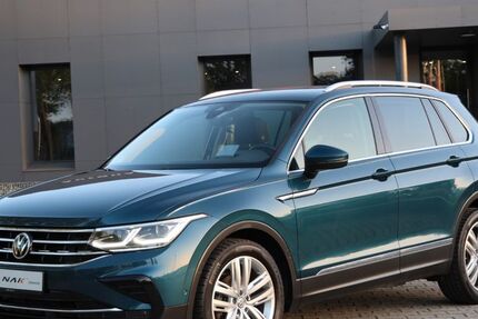 VW Tiguan 163.082 km 22.990 &euro; Chemnitz 09130
