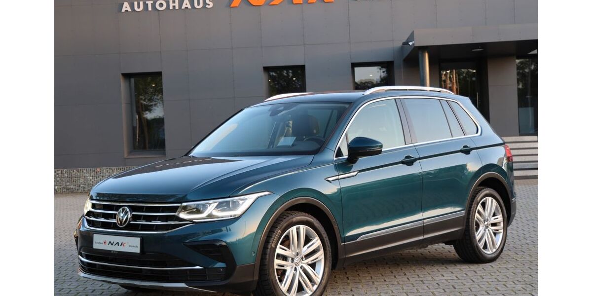 VW Tiguan 163.082 km 23.990 &euro; Chemnitz 09130