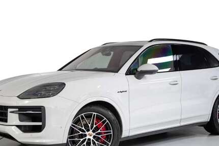 Porsche Cayenne 31.781 km 114.900 &euro; Mannheim 68229