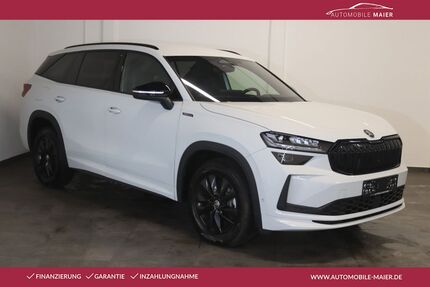 Skoda Kodiaq 29.900 km 42.800 &euro; Bebra 36179