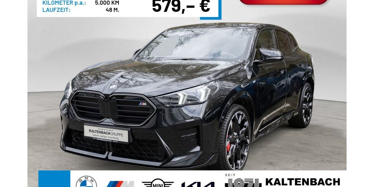 BMW X2 7.172 km 51.890 &euro; Werdohl 58791