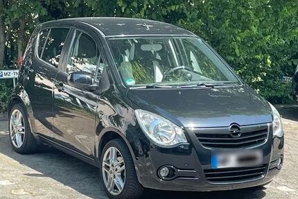 Opel Agila 144.000 km 2.999 &euro; Mainz 55127