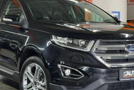 Ford Edge 180.000 km 15.299 &euro; Troisdorf 53842