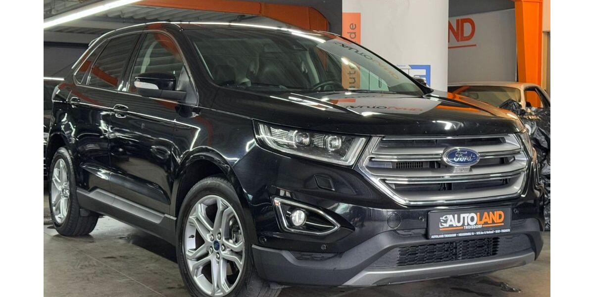 Ford Edge 180.000 km 15.299 &euro; Troisdorf 53842