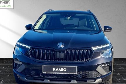Skoda Kamiq 2.500 km 35.790 &euro; Leutenbach 71397