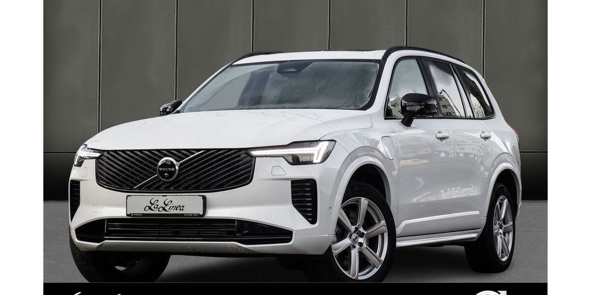 Volvo XC90 18.500 km 68.890 &euro; Köln / Porz 51149