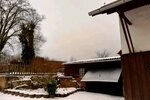 Hessich Lichtenau-OT, 1-2 Fam.Hs. + Scheune - Einfamilienhaus Hessisch Lichtenau Quentel | Angebot:24416348