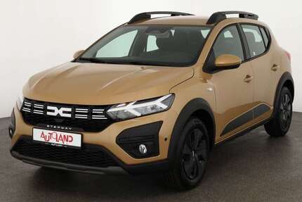 Dacia Sandero 18.918 km 16.990 &euro; Gotha 99867