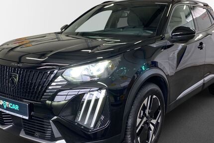 Peugeot 2008 11.990 km 21.590 &euro; Henstedt-Ulzburg 24558