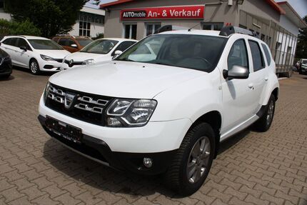 Dacia Duster 108.758 km 6.990 &euro; Augsburg 86165