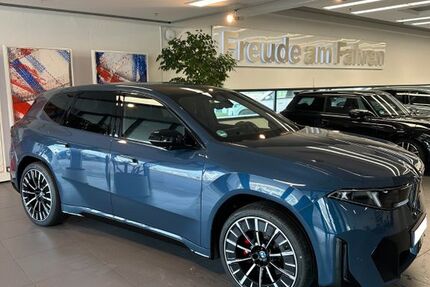 BMW iX3 8.000 km 81.000 &euro; Mainburg 84048